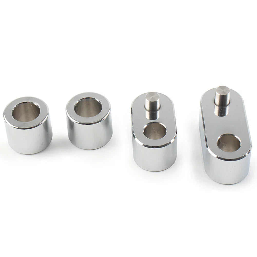 Driver Floorboard Spacer Extension for Harley FLTRX Road Glide (2015-2021)