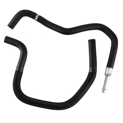 Expansion Tank & Hydraulic Hose for BMW 318i 325is 535i 735i 325iX (1983-1992)
