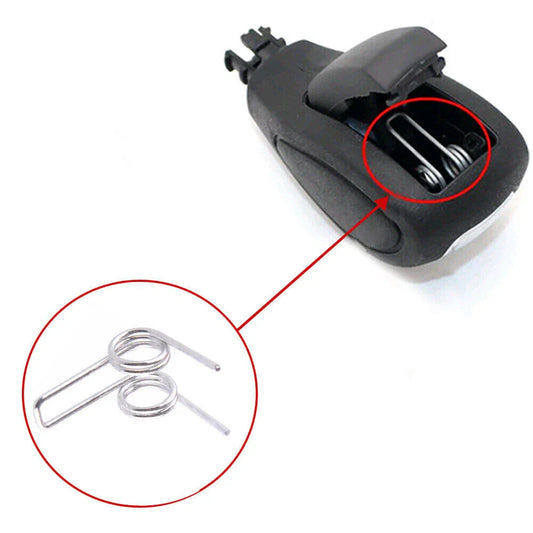 Automatic Gear Shift Lever Knob Spring for Land Rover Freelander (2006-2014)