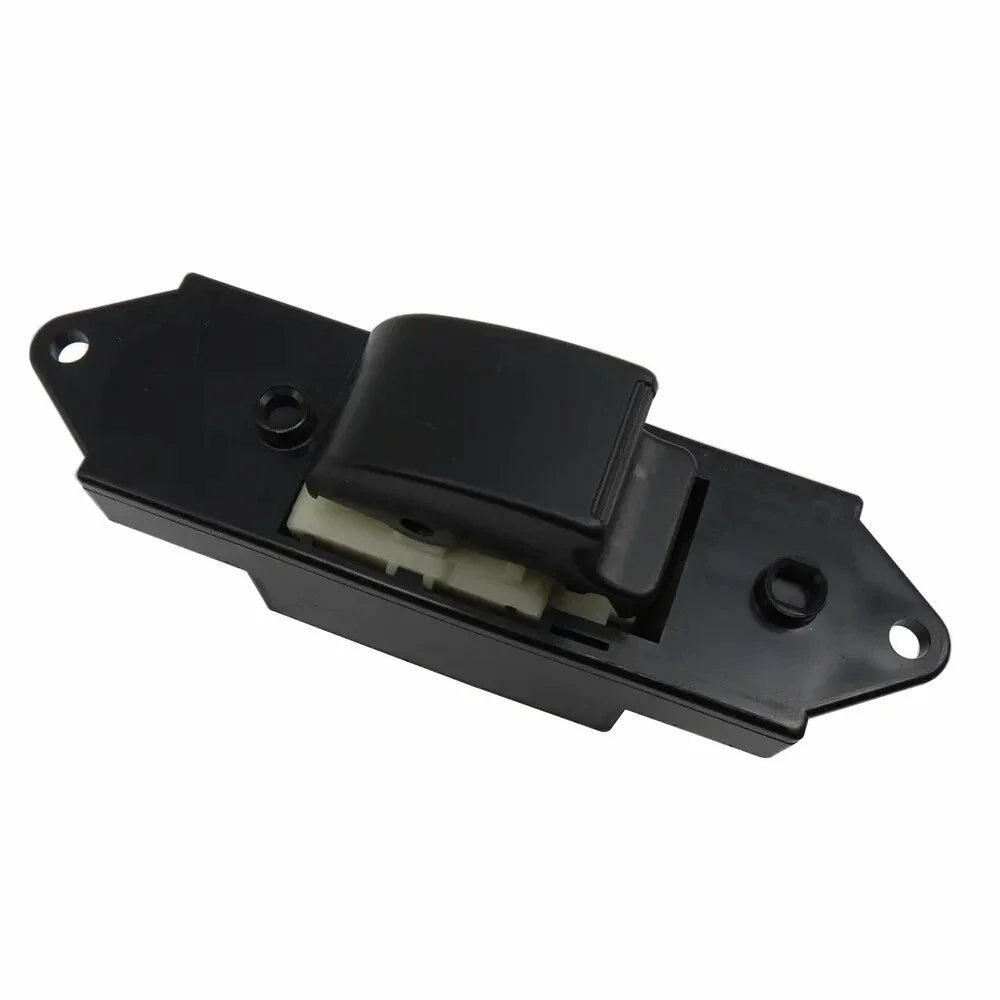 Rear Power Window Switch Black for Mitsubishi Lancer Montero Outlander (2003-2018)