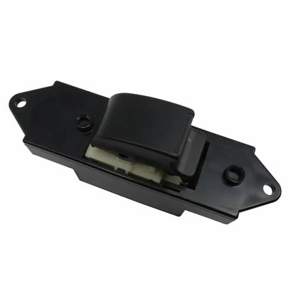 Rear Power Window Switch Black for Mitsubishi Lancer Montero Outlander (2003-2018)