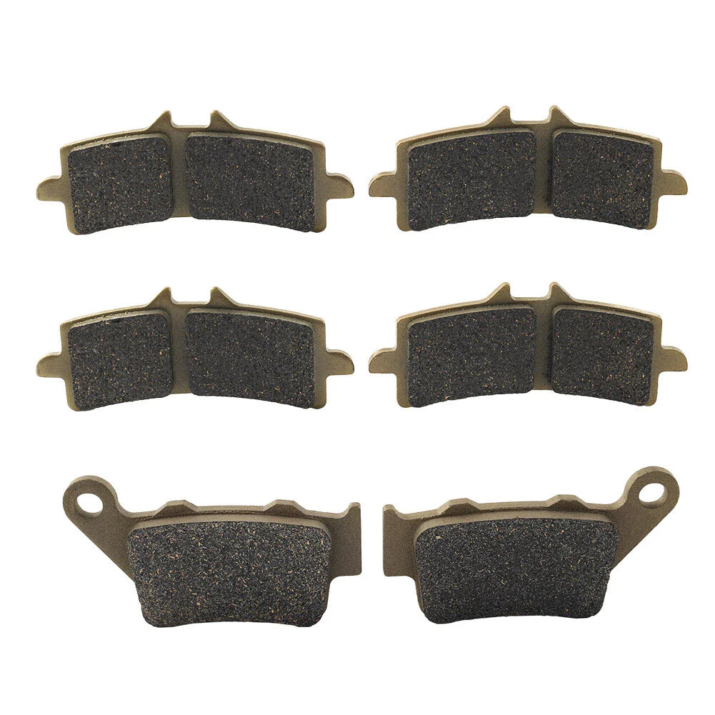 Brake Pads for Tiger 900 (2020-2022)