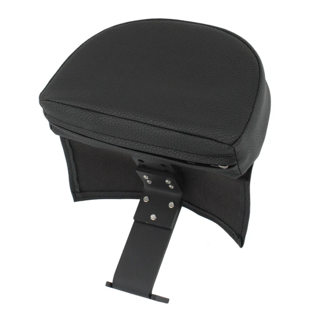 Rider Backrest Sissy Bar Cushion Pad for BMW R18 Bagger (2021-2023)