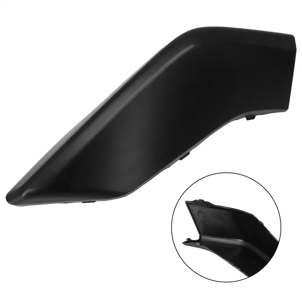 Rear Bumper Tow Hook Cover for Honda Civic Hatchback (2016-2021)