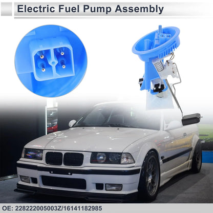 Fuel Pump Assembly for BMW E36 318i 323i 328i M3 (1996 - 1999)