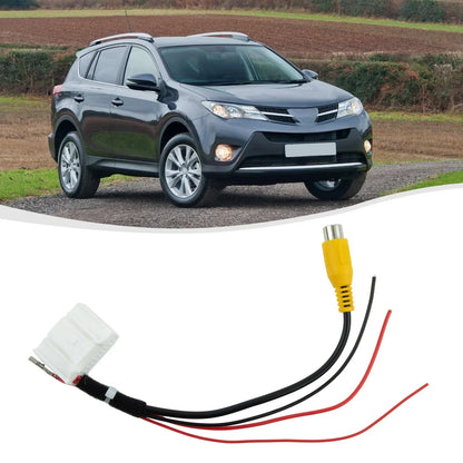 Rearview Backup Camera for Toyota
