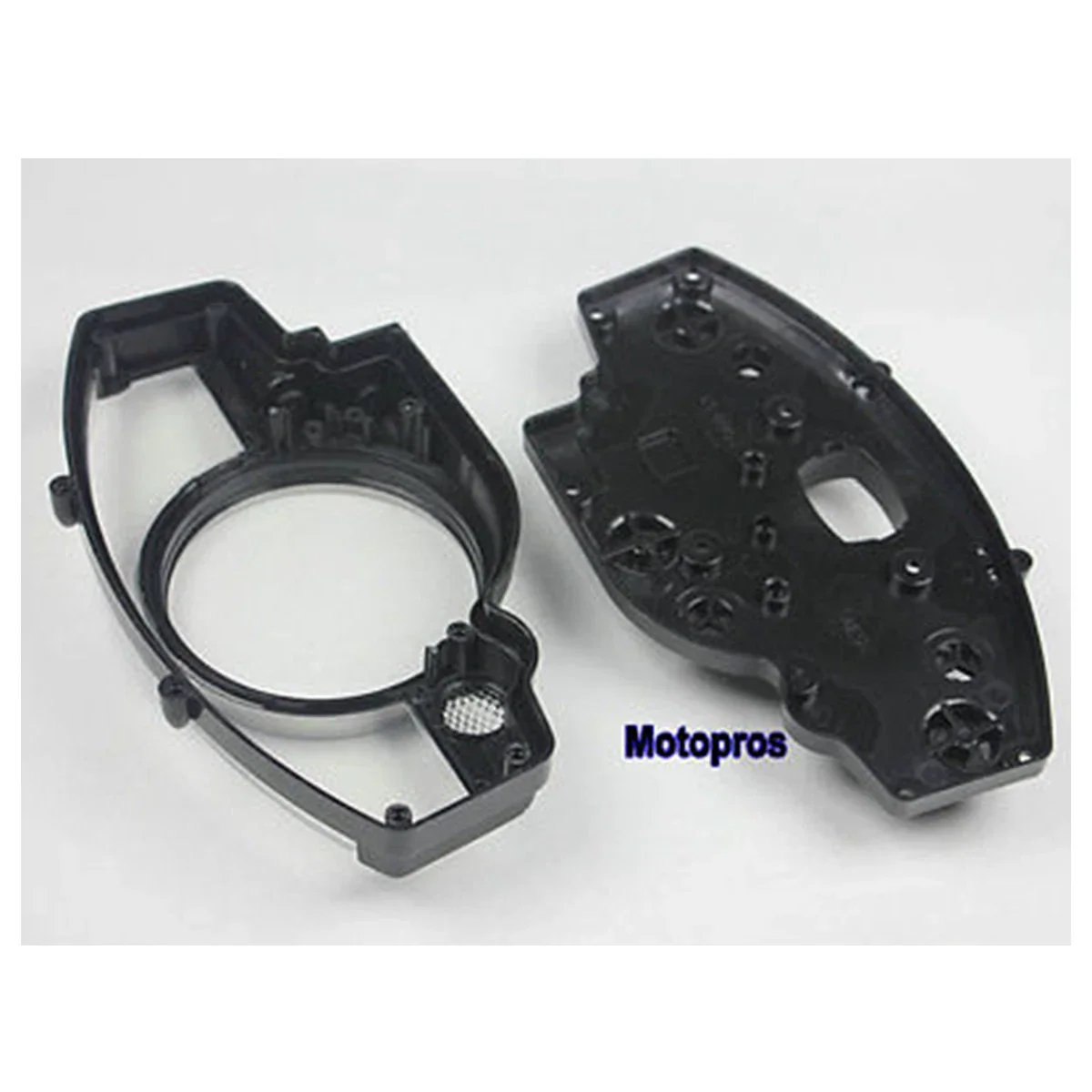 Speedometer Odometer Gauge Cover Case for Yamaha YZF-R1 R6 (2004-2016)