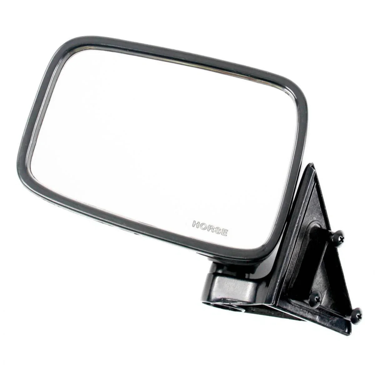 Side Mirror Rear View Fender LH Fits Mazda Truck B-Serie B2200 B2600 1986-93 D05