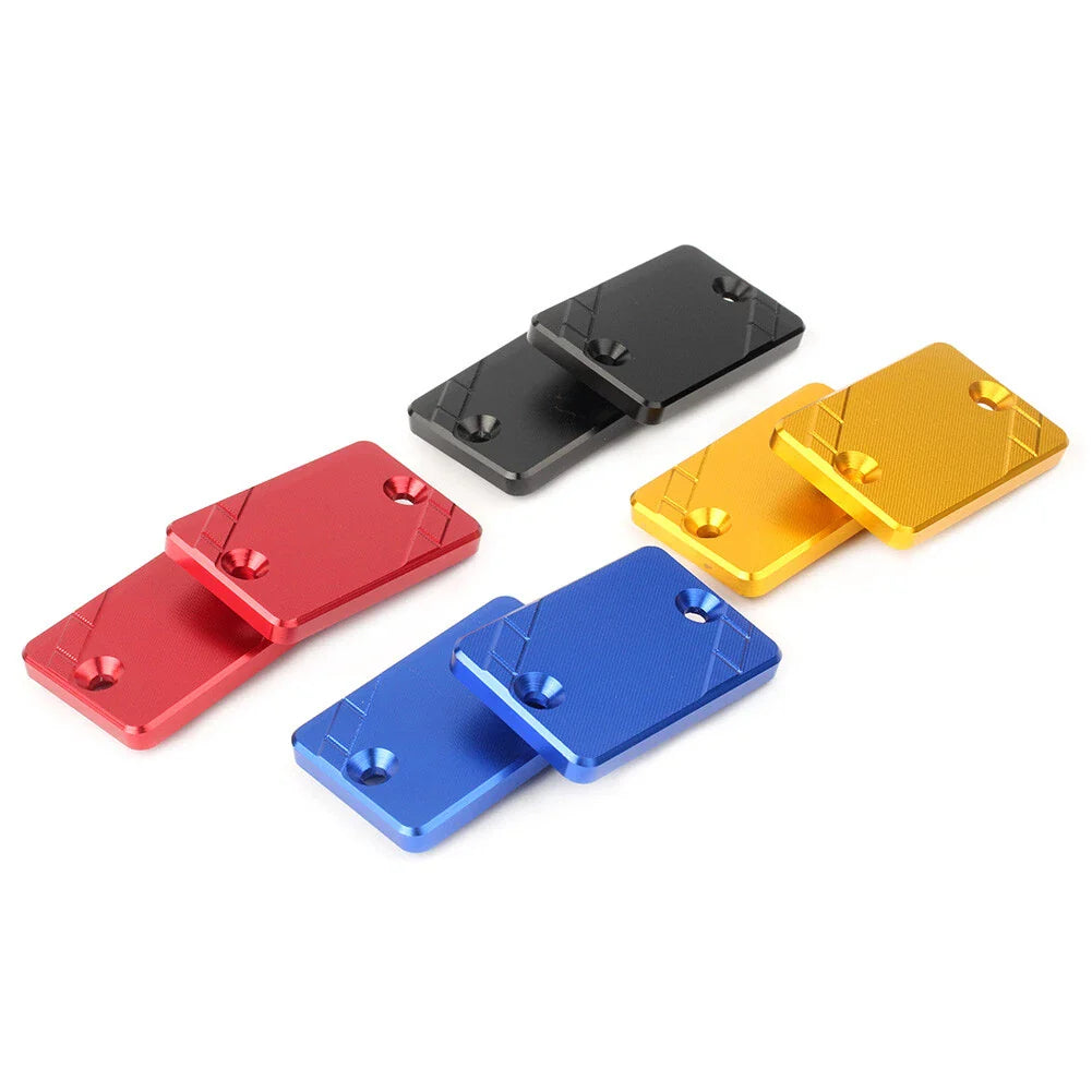 Front Brake Master Cylinder Cover for HONDA PCX 125/150 (2018) - 4 Colors