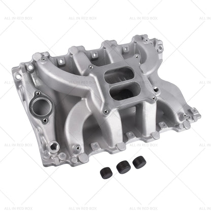 Intake Manifold Air Gap Dual Plane for Holden Commodore VN V8 (1988-1993)