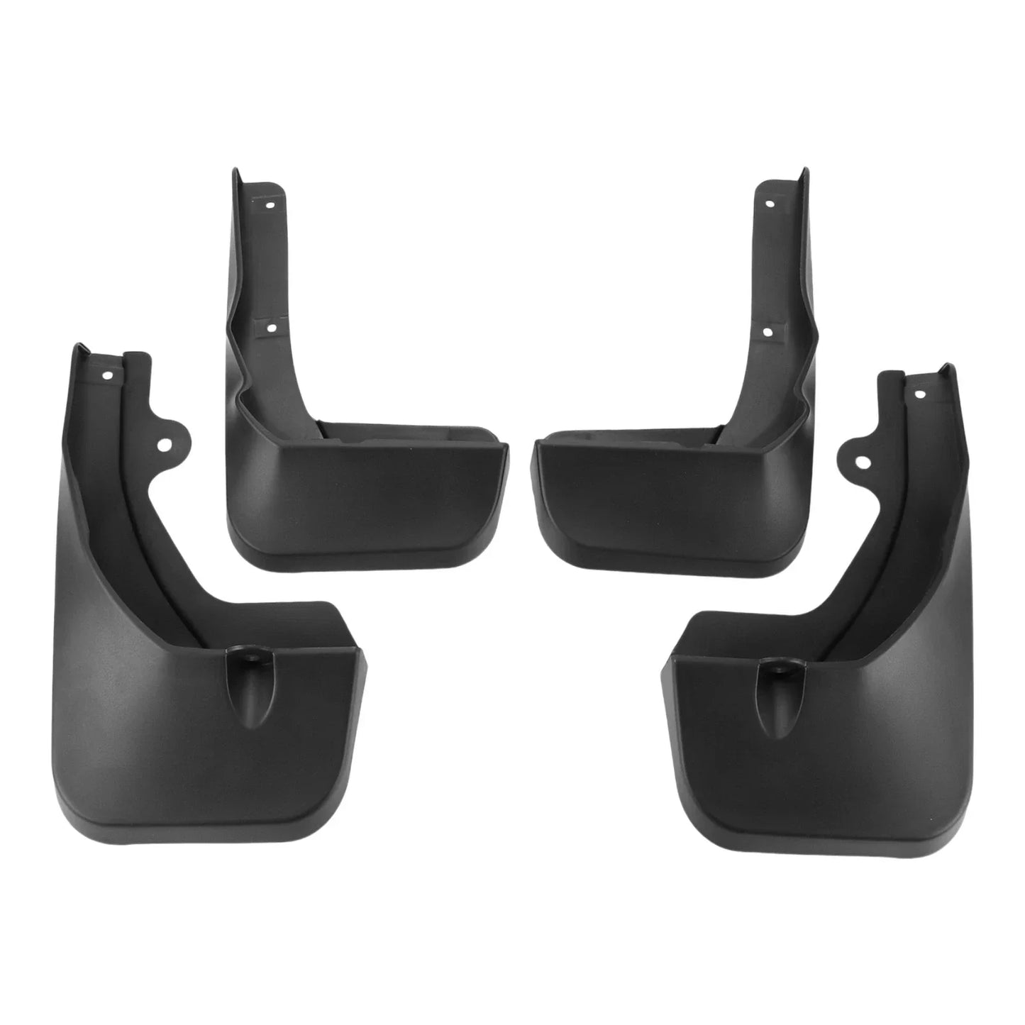 Mud Flaps Splash Guards Front & Rear for Lexus RX