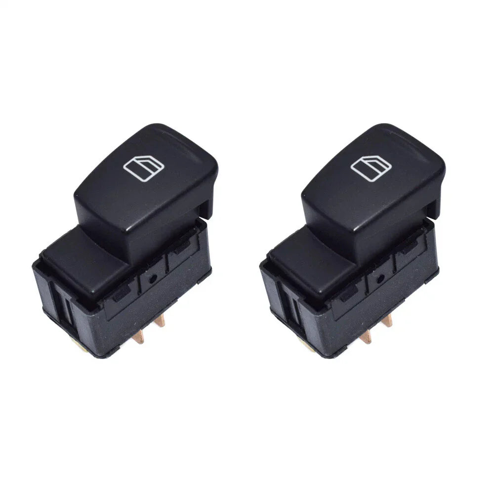 Car Front Electric Window Regulator Switches for Smart Forfour (2004-2006)