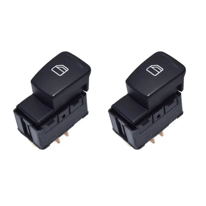 Car Front Electric Window Regulator Switches for Smart Forfour (2004-2006)