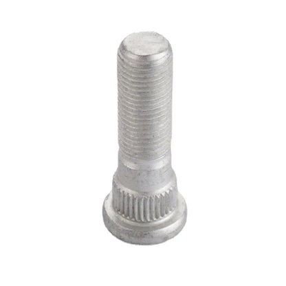 10 x Car Rear Wheel Studs for Nissan Qashqai J10 (2007-2012)