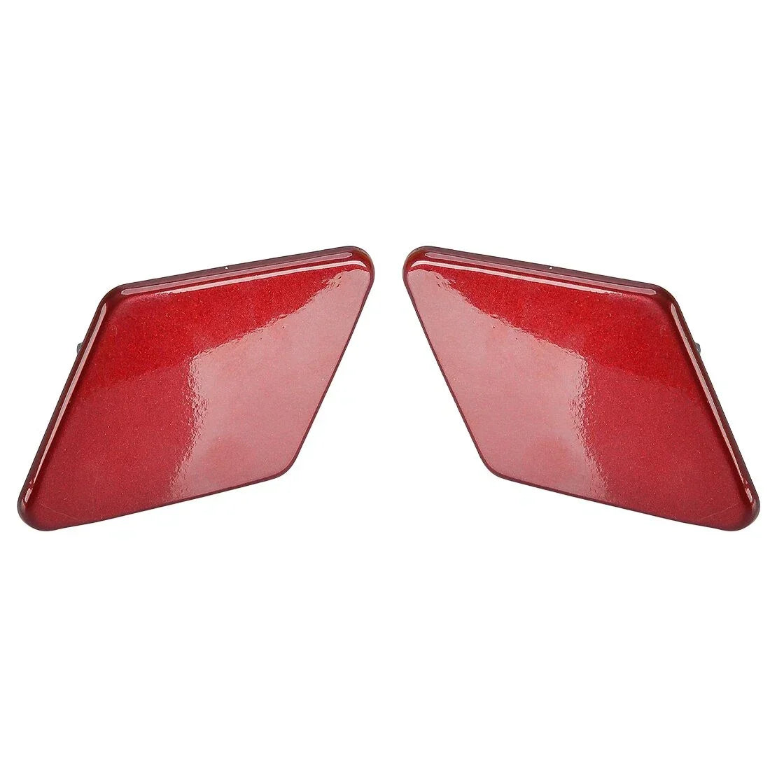 Front Headlight Scrubber Cover Cap for BMW E90 E91 (2005-2008)