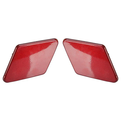 Front Headlight Scrubber Cover Cap for BMW E90 E91 (2005-2008)