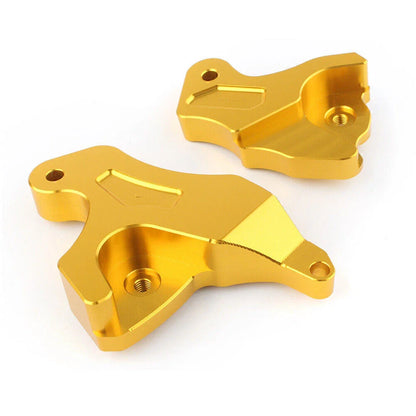 CNC Rear Shock Absorber Riser Adjuster for YAMAHA XMAX 250 300 (2018-2021)