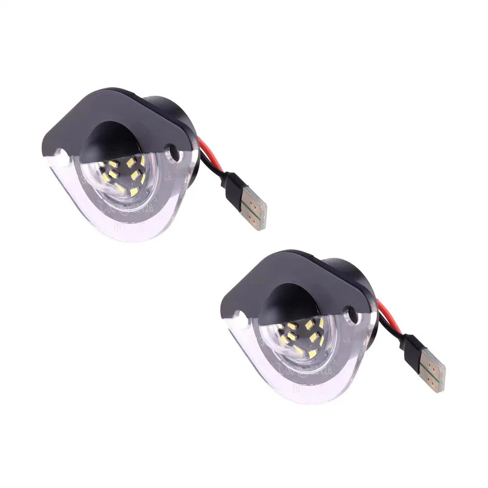 LED License Plate Light for Ford Mustang (1994-2004)