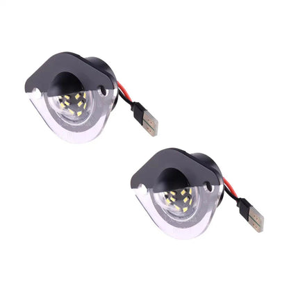 LED License Plate Light for Ford Mustang (1994-2004)
