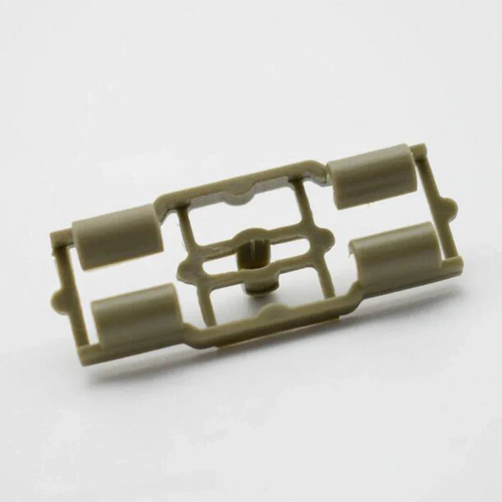 20 x Fastener Clips for BMW E53 X5 3.0i SAV (2001-2006)