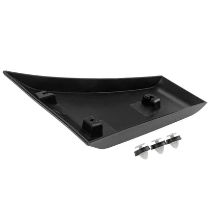 Rear Right Side Panel Moulding Strip for Renault Master MK3, Movano (2003-2010)