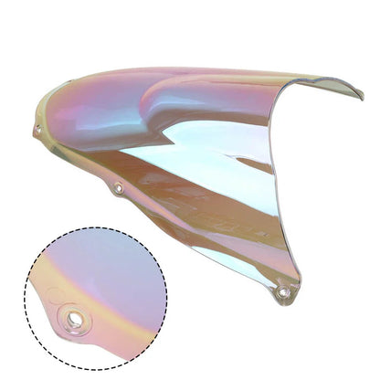 Iridium Windshield Deflector for Aprilia RS125 (2006-2010)
