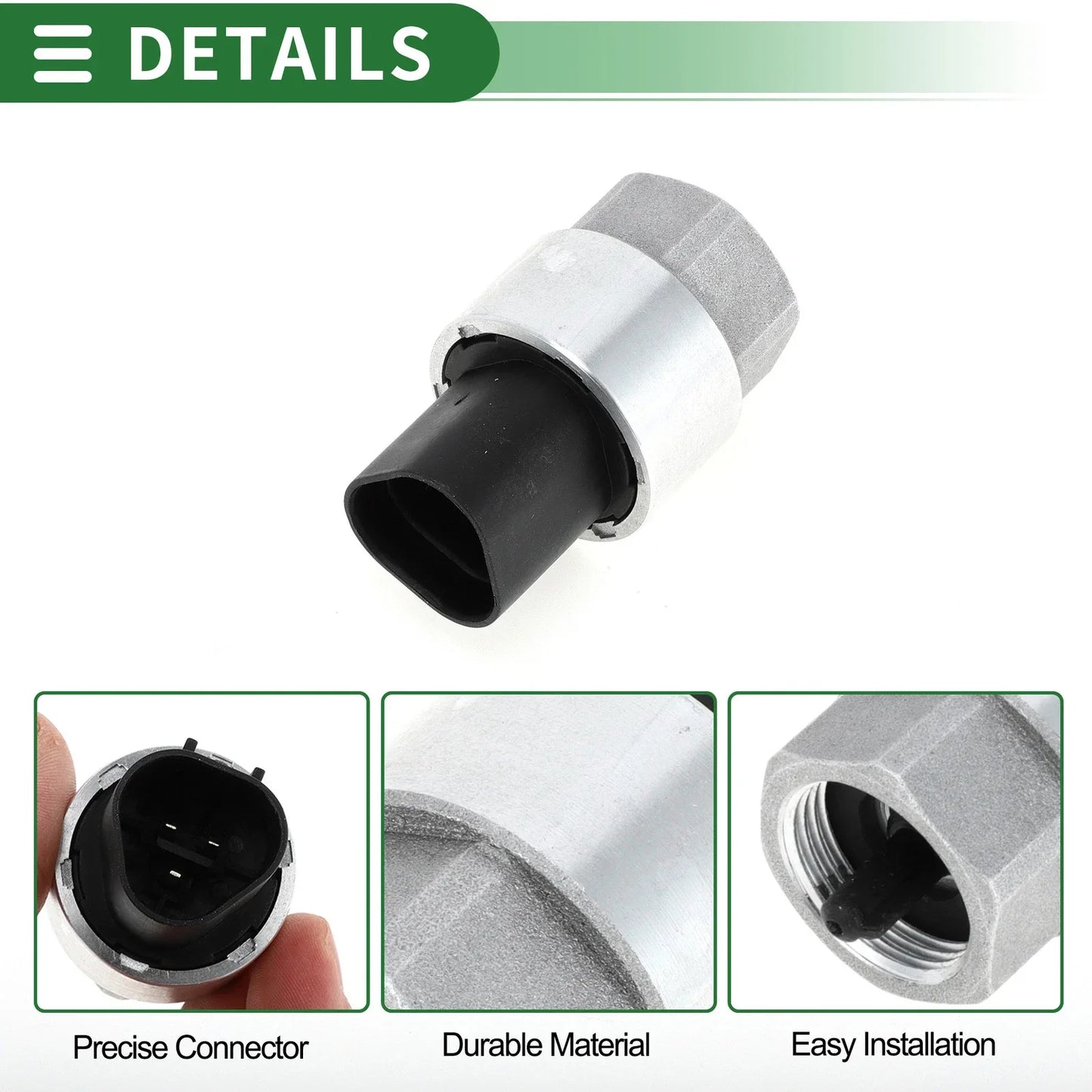 Odometer Speed Sensor for HYUNDAI Coupe 1.6i (1996-2002)
