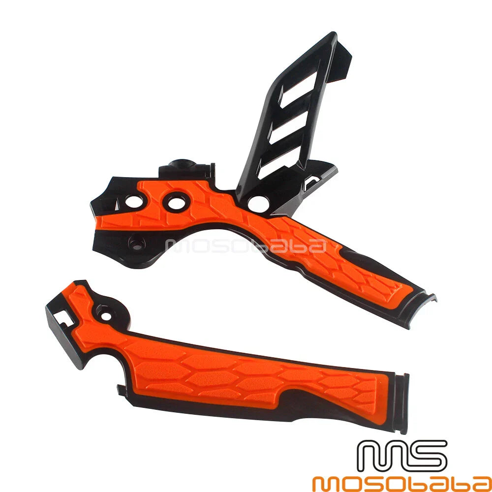 Motocross Frame Guard Cover for KTM SXF XCW XCF EXC XC 125 150 250