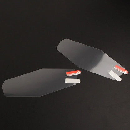 Scratch Protection Speedometer Film for YAMAHA MT-09 FZ-09 (2014-2023)