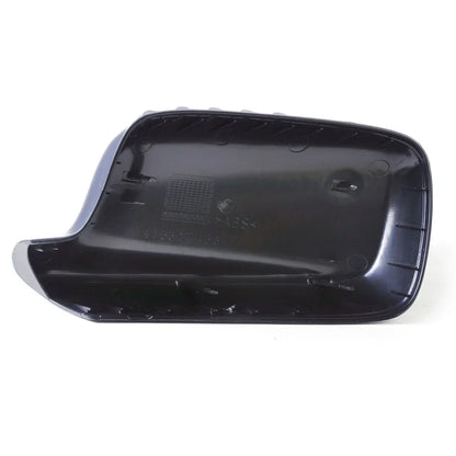 Right Exterior Mirror Cover Cap for BMW E46 E65 E66 (2000-2006)