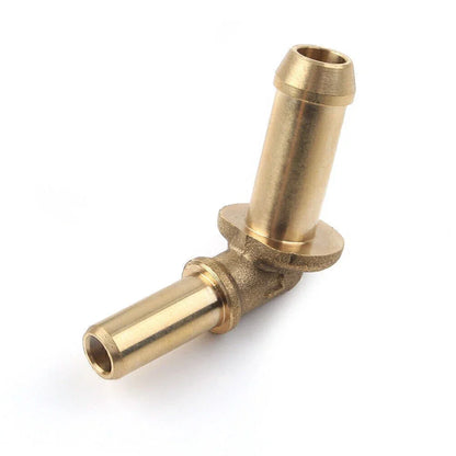 Thermostat Water Outlet Tube Connector for Land Rover Discovery 4 (2009-2016)