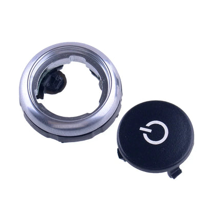 FM Volume Control Knob for BMW X5 M X6 F15 F16 (2015-2018)