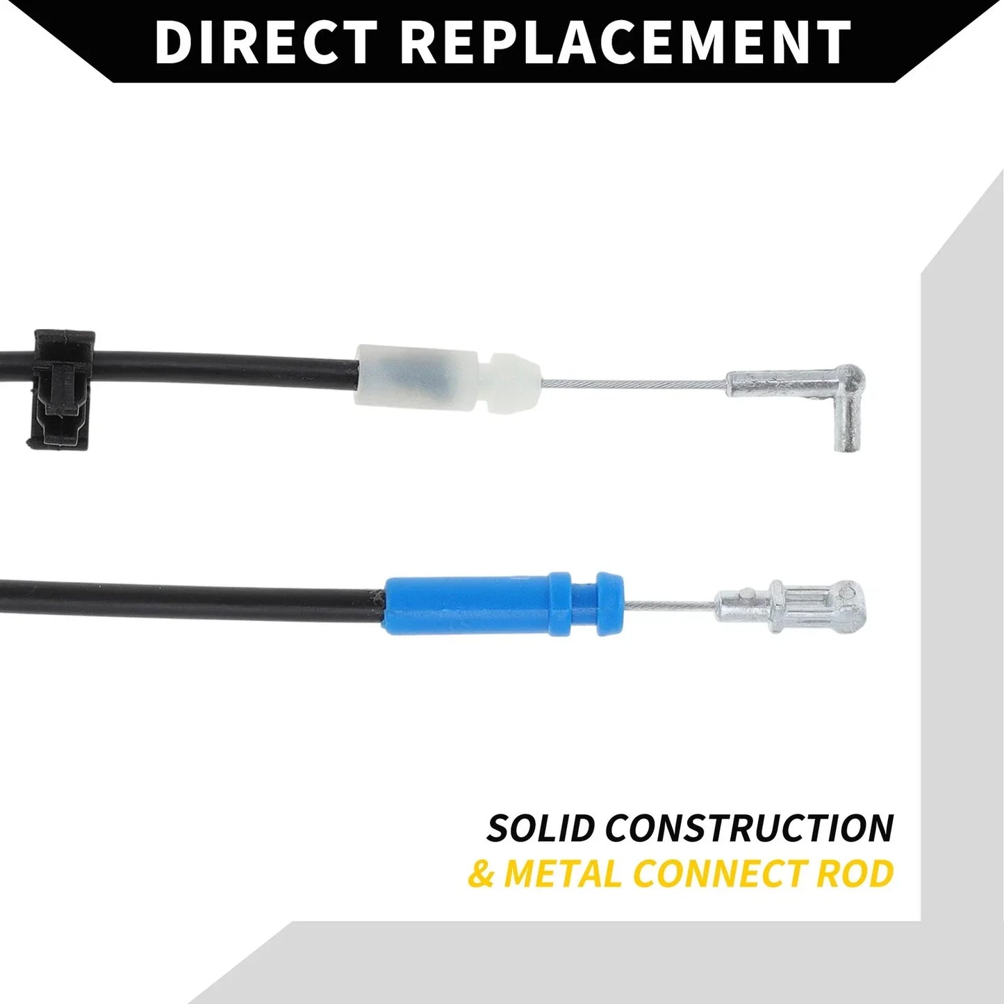 Interior Front Door Handle Cable for Honda Civic (2006-2011)