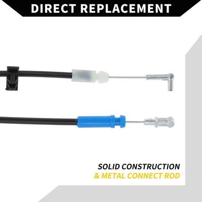 Interior Front Door Handle Cable for Honda Civic (2006-2011)