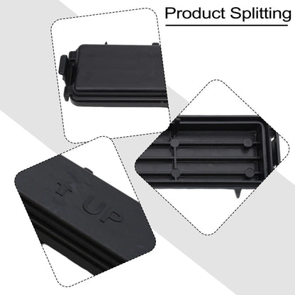 Cabin Air Filter Cover for Honda CR-V HR-V CR-Z