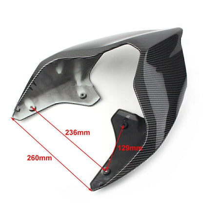 Rear Tail Fairing Cover for Ducati Panigale V4/V4S/V4R (2018-2019)