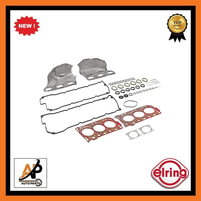 Cylinder Head Gasket Kit Replacement for Porsche Macan (2014–2018)