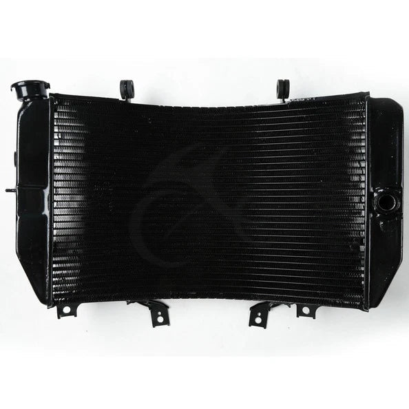 Radiator Engine Cooler for Suzuki GSX-R1000 K3/K4 (2003-2004)