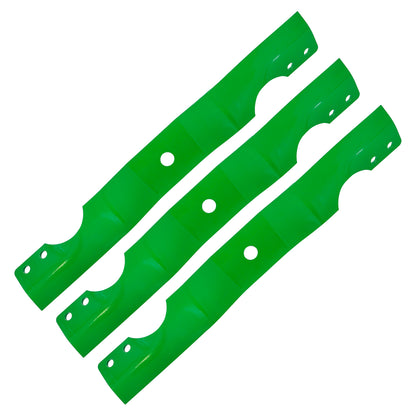 Deck Blade 17.35 Replacement for Ariens Zoom 42 50 (2015–2019)