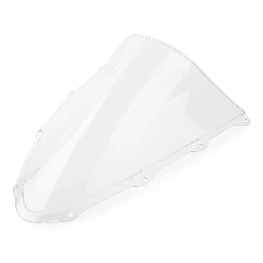 Windshield for Ducati 1299 (2015-2019) - Clear ABS Plastic