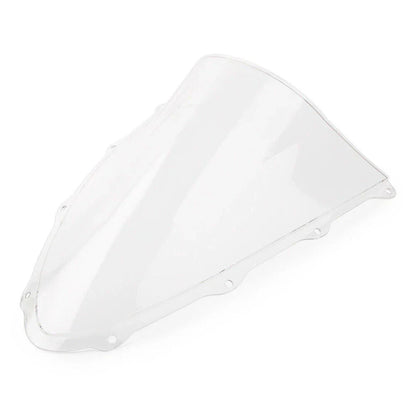 Windshield for Ducati 1299 (2015-2019) - Clear ABS Plastic