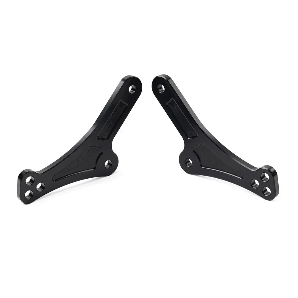 Adjustable Lower Suspension Links for Kawasaki ZX25R ZX4R (2023+)