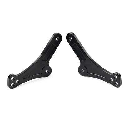 Adjustable Lower Suspension Links for Kawasaki ZX25R ZX4R (2023+)