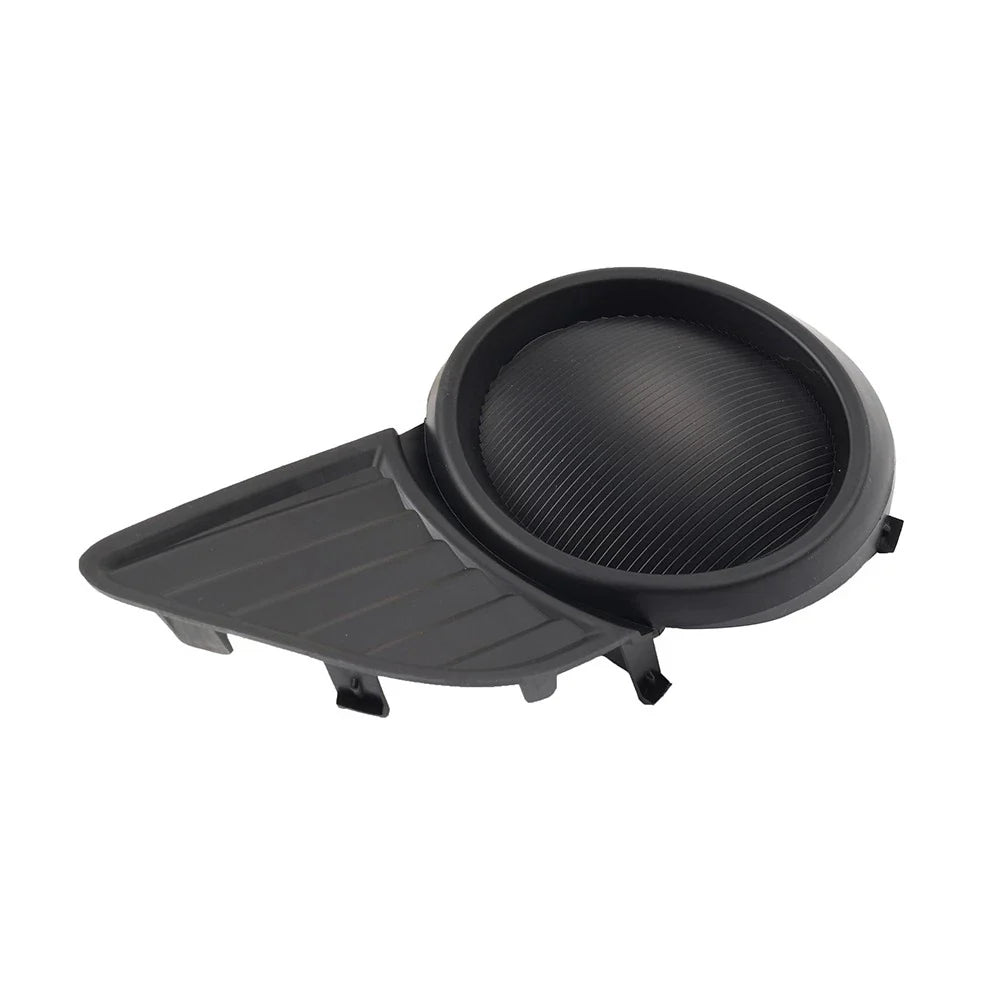 Front Left Fog Light Bezel Cover for Toyota Sienna (2011-2017)