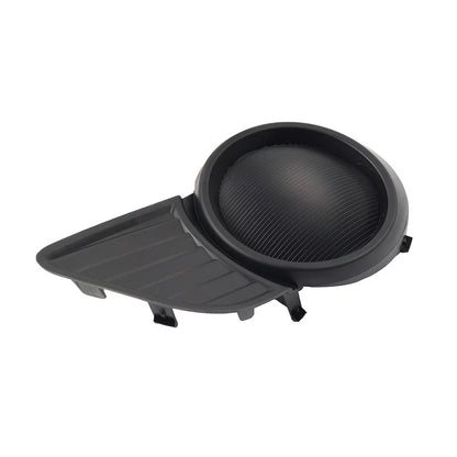 Front Left Fog Light Bezel Cover for Toyota Sienna (2011-2017)