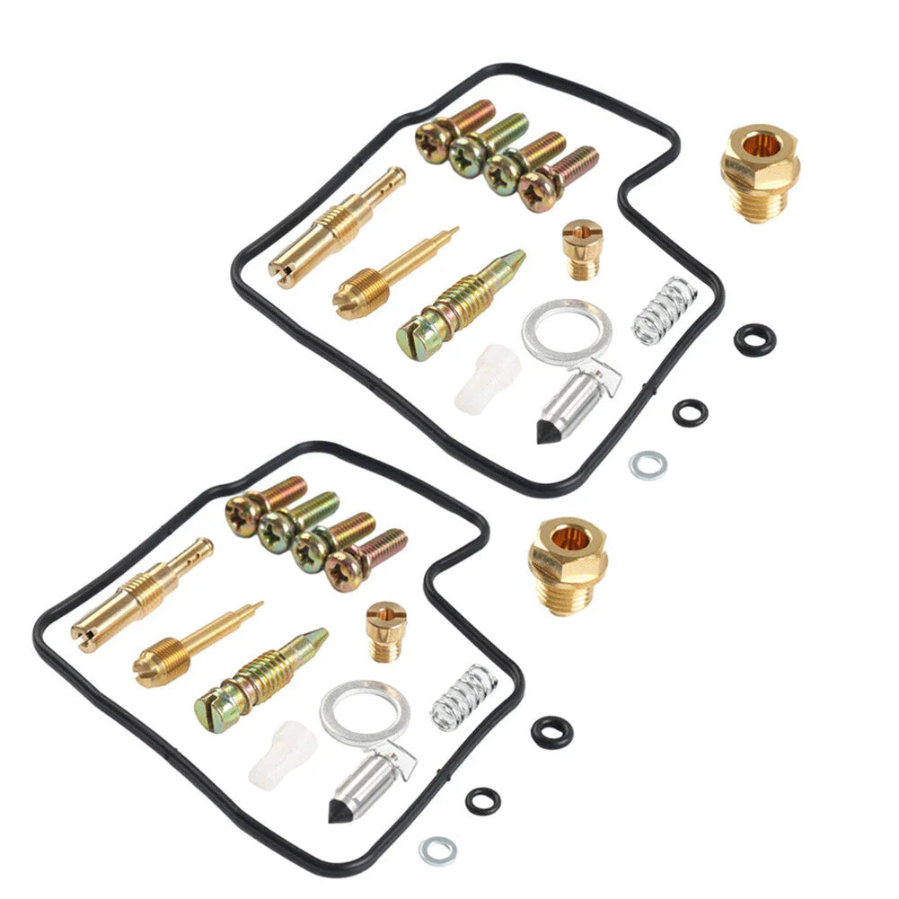 Carburetor Repair Kit for Honda NT650 Hawk GT650 (1988-1991)