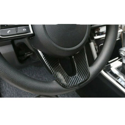 Steering Wheel Cover for Kia Optima K5 (2016-2020)