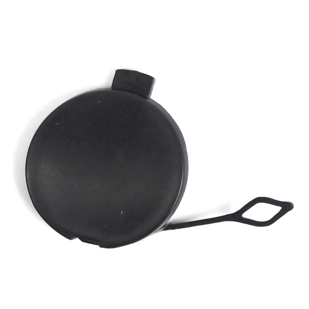 Tow Hook Eye Cover for BMW Mini Cooper R50 R52 R53 R55 R56 R57 (2001-2013)