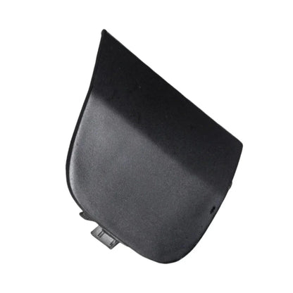 Rear Bumper Tow Hook Eye Cap Cover for Mercedes W205 Coupe 2017-2020