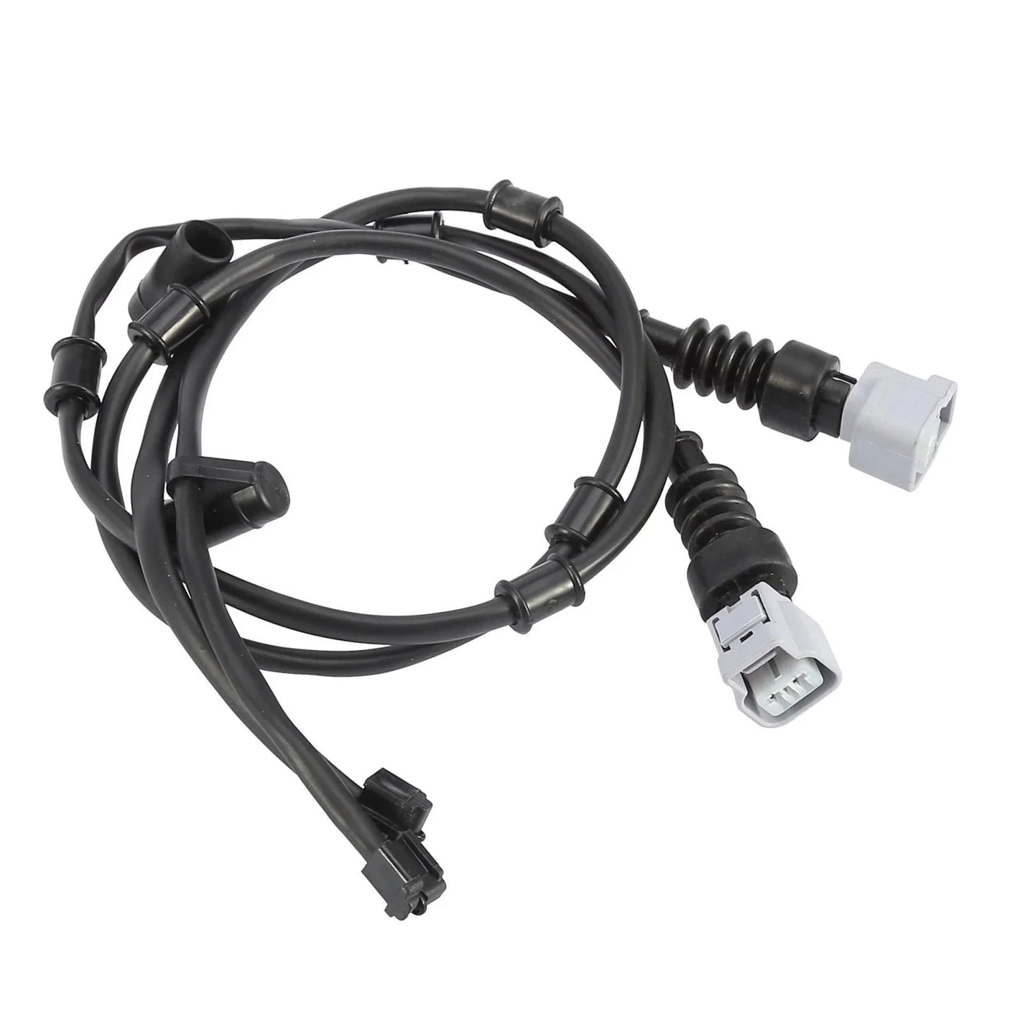 2 x Brake Pad Wear Sensors for Lexus LS600h (2009-2016)